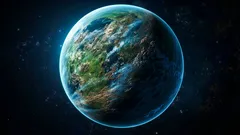 Zona abitabile o falso allarme: come gli astronomi stanno verificando il transito singolo di HD 137010 b