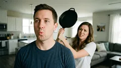 Perché da noi si dice che fischiare in casa allontana il denaro e quanto c'è di vero in questo?