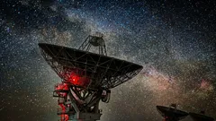 Gli astronomi hanno captato un segnale vecchio di oltre 11 miliardi di anni — e potrebbe cambiare la nostra comprensione dell’universo