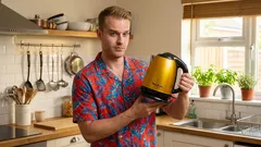 Acqua calda immediata: quanto tempo risparmierete e quanta acqua smetterete di sprecare inutilmente