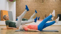 Gambe pesanti dopo una passeggiata? Un’alternativa semplice senza impatto sulle articolazioni