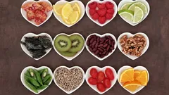 Un cuore sano inizia nel carrello della spesa: semplici regole invece di prodotti costosi