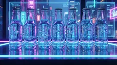 Come scegliere l'acqua potabile giusta nel 2026: minerali, elettroliti e gusto