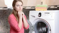 Odori sgradevoli dalla lavatrice e asciugamani poco freschi: 5 passaggi che aiutano davvero