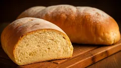 Cestino del pane, sacchetto di carta o sacchetto di lino: cosa funziona davvero per il pane fresco