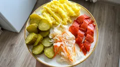 Alimenti invernali che aiutano il fegato e il pancreas senza promesse di "detox"