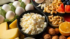 I muscoli dopo i 50 si sciolgono? Ecco i cibi che salvano la forza