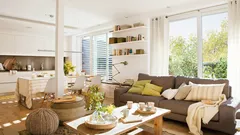 Cura del comfort: 8 dettagli che cambiano la percezione della casa