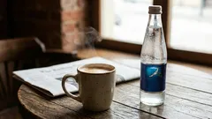 Acqua frizzante e caffè: questa combinazione fa dimagrire o è solo una leggenda?