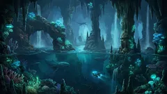 Il mantello terrestre potrebbe nascondere oceani d'acqua, e perché questo cambierebbe tutto?