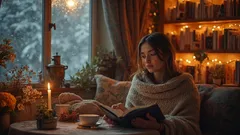 Leggere prima di andare a dormire può cambiare il cervello: la neuroplasticità nella pratica